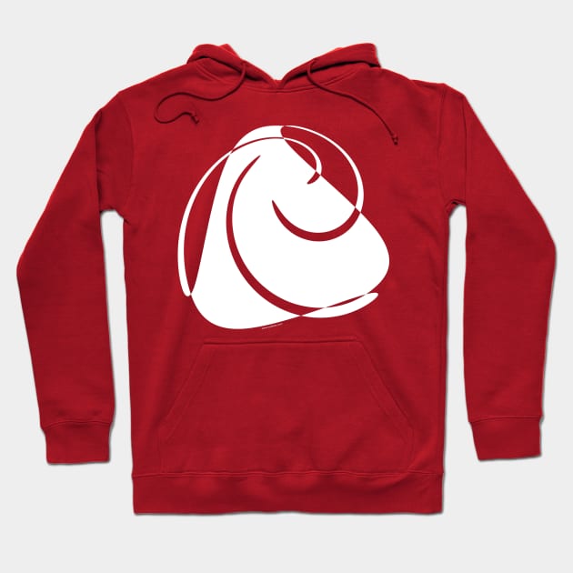 Vortex Hoodie by tuditees